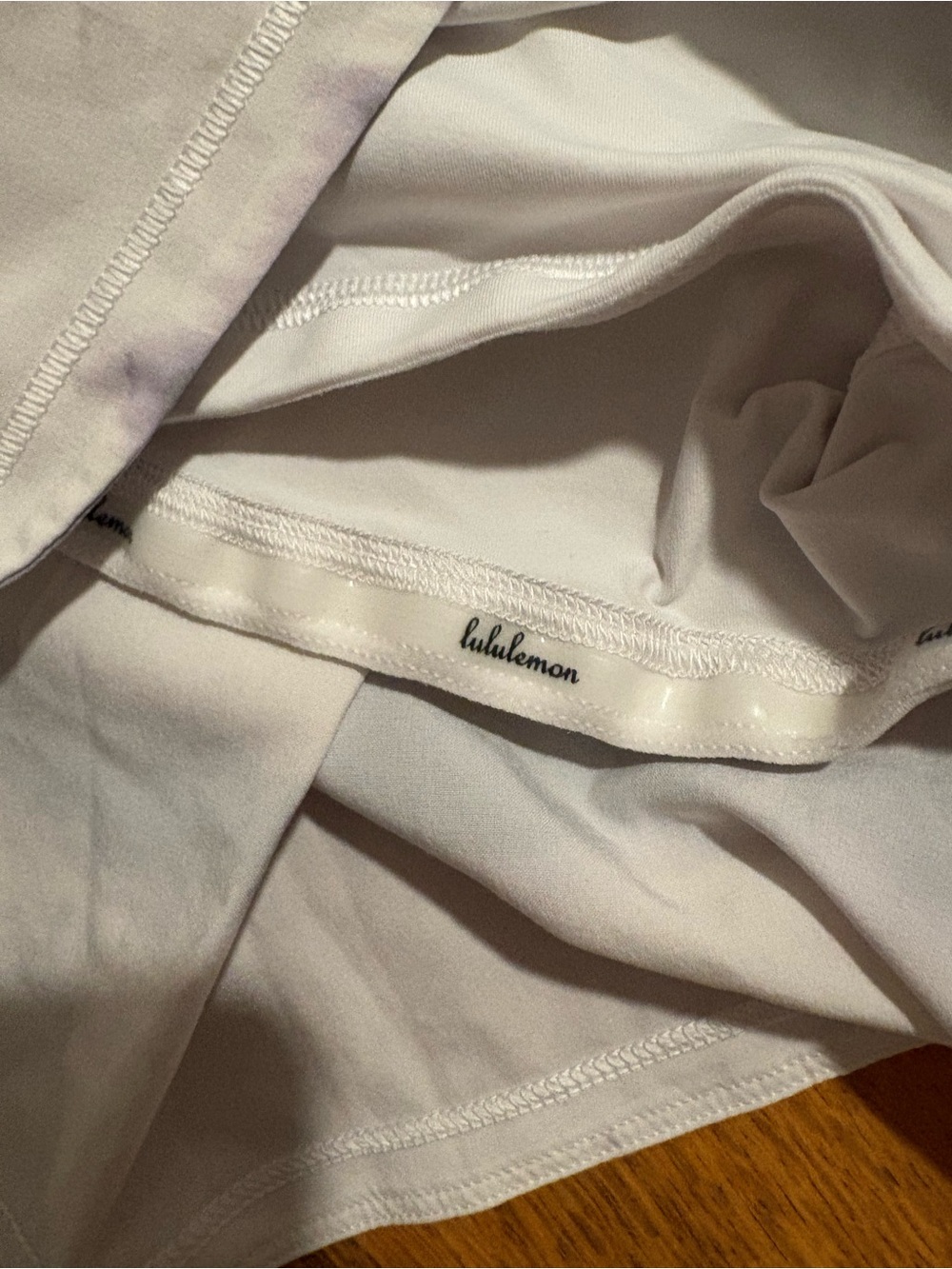Lululemon Court Rival Skort - Picture 3 of 5